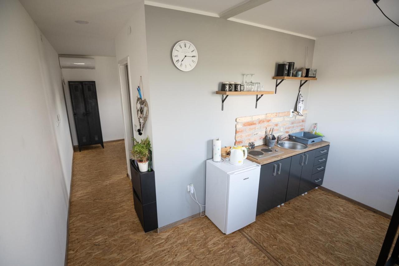 Villa Opg Dokic Kopacevo Esterno foto