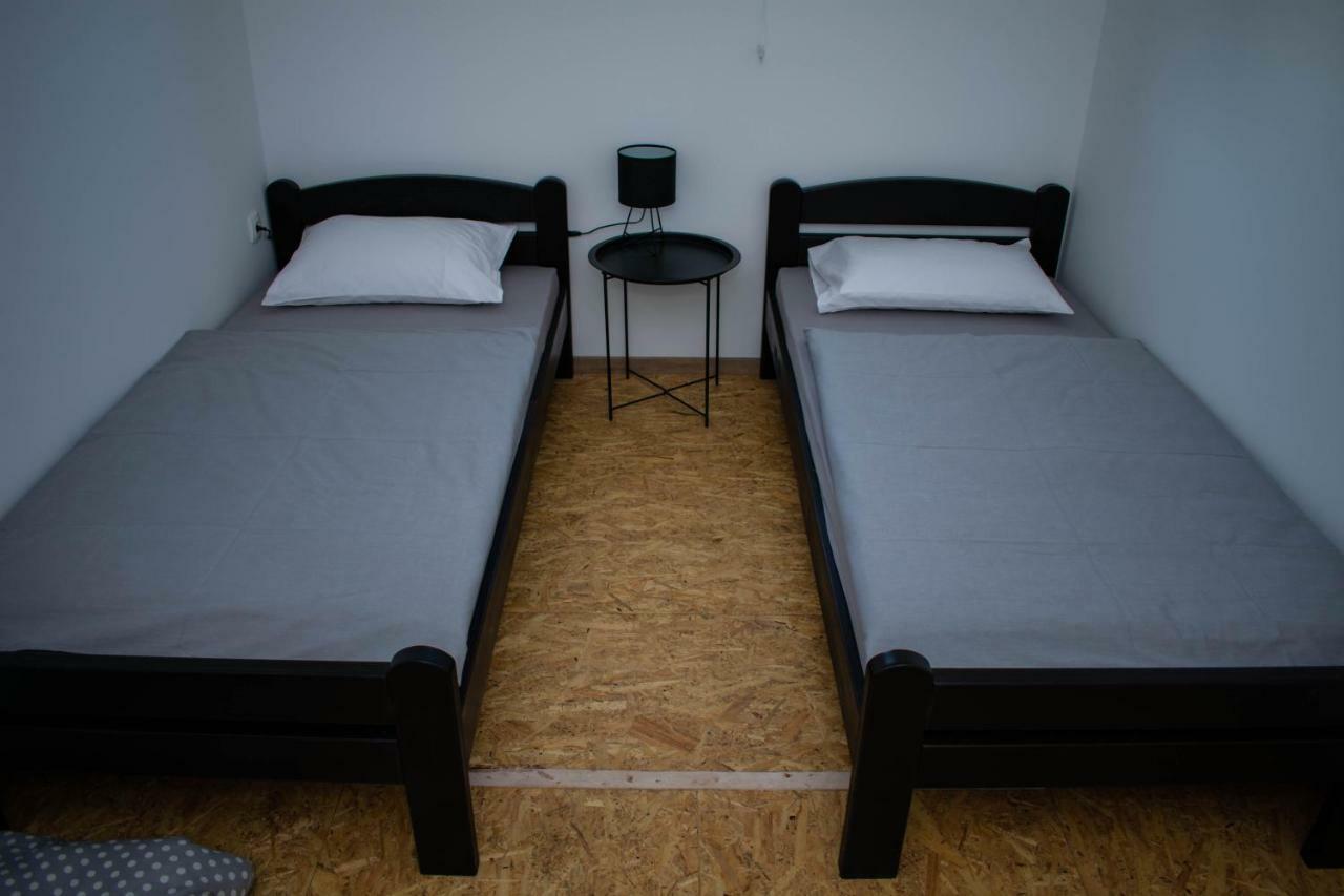 Villa Opg Dokic Kopacevo Esterno foto