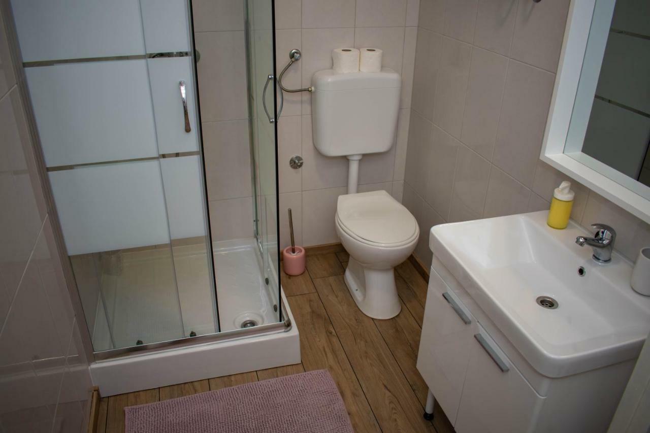 Villa Opg Dokic Kopacevo Esterno foto